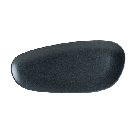 Graphite Vago Dikdörtgen Tabak 36 cm