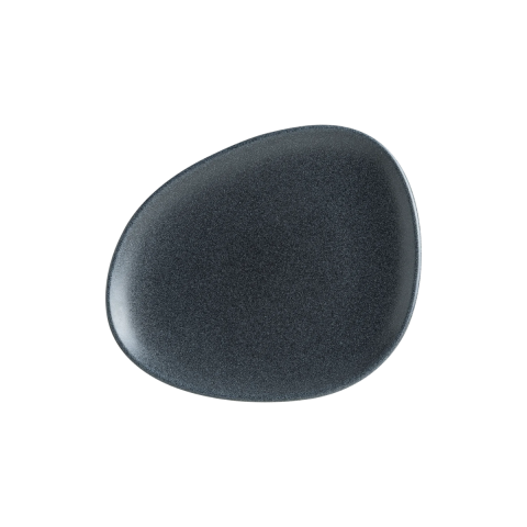 Graphite Vago Düz Tabak 19 cm