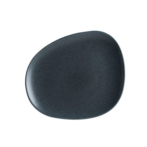 Graphite Vago Düz Tabak 24 cm