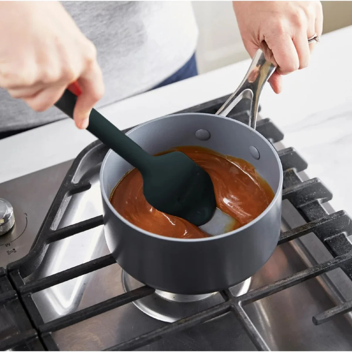 Greenpan Silikon Spatula