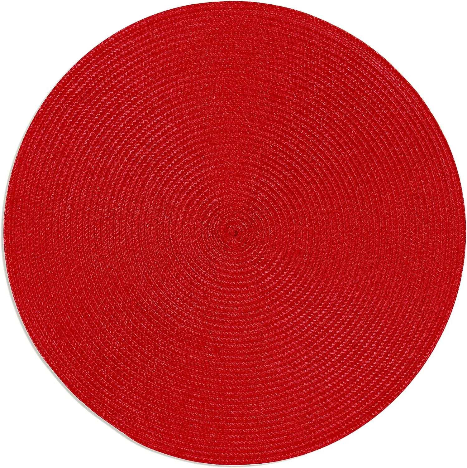 Groovy Amerikan Servis Kırmızı 38 cm (BRD-1840)