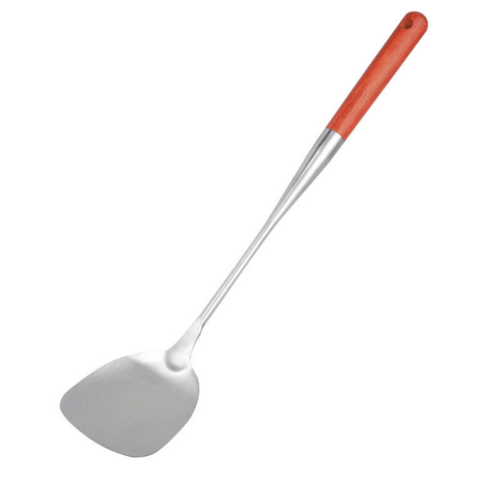 Groovy BRD-0432 Wok Spatula – 9,5 × 43 cm