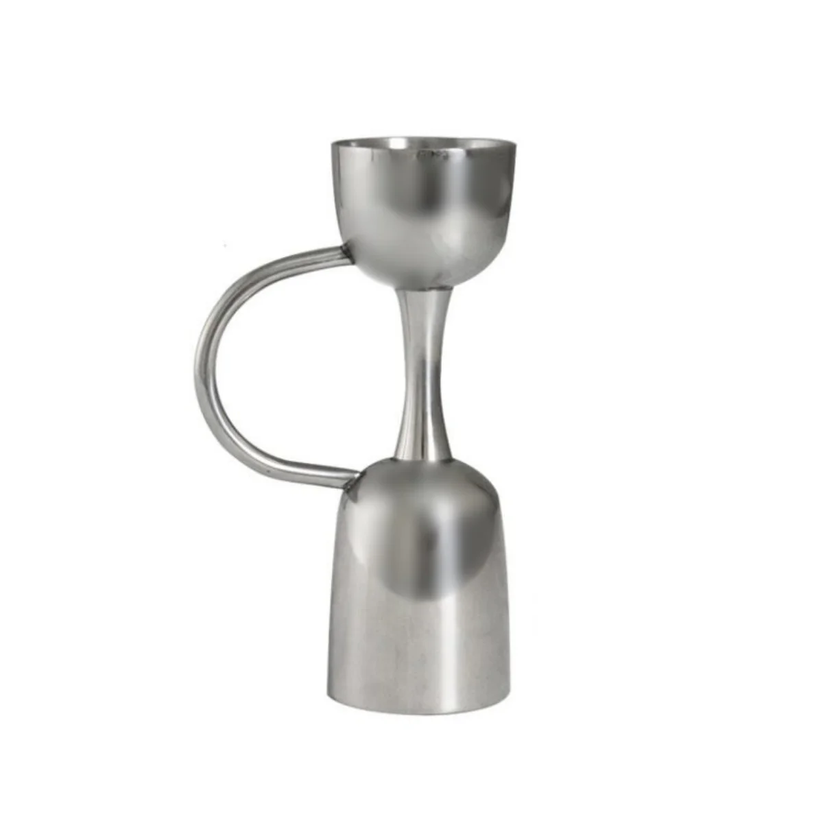 Groovy BRD-EF182 30/60 cc  Kulplu Jigger 7*12 cm
