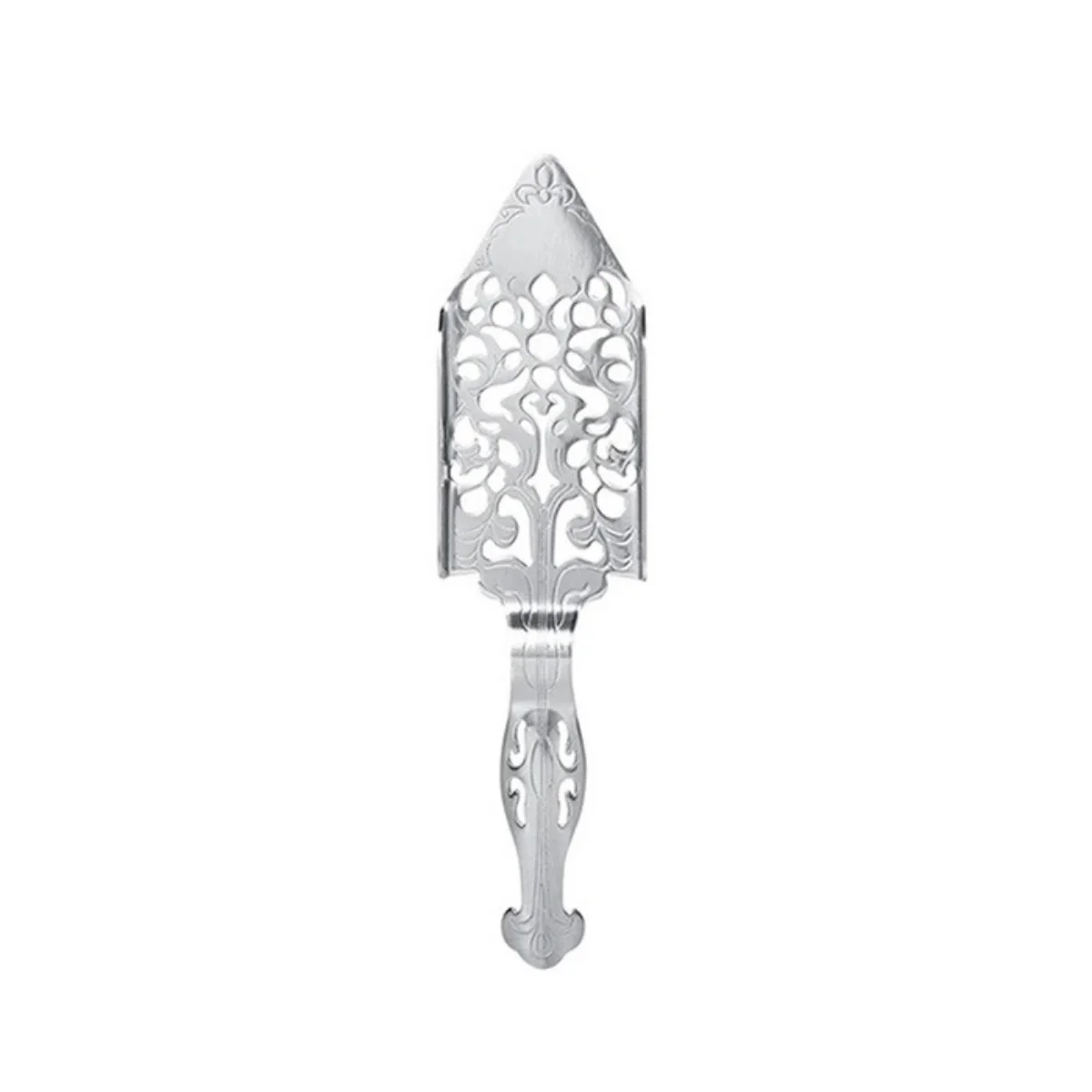 Groovy BRD-EF190 Absinthe Kaşığı 16*4,1 cm