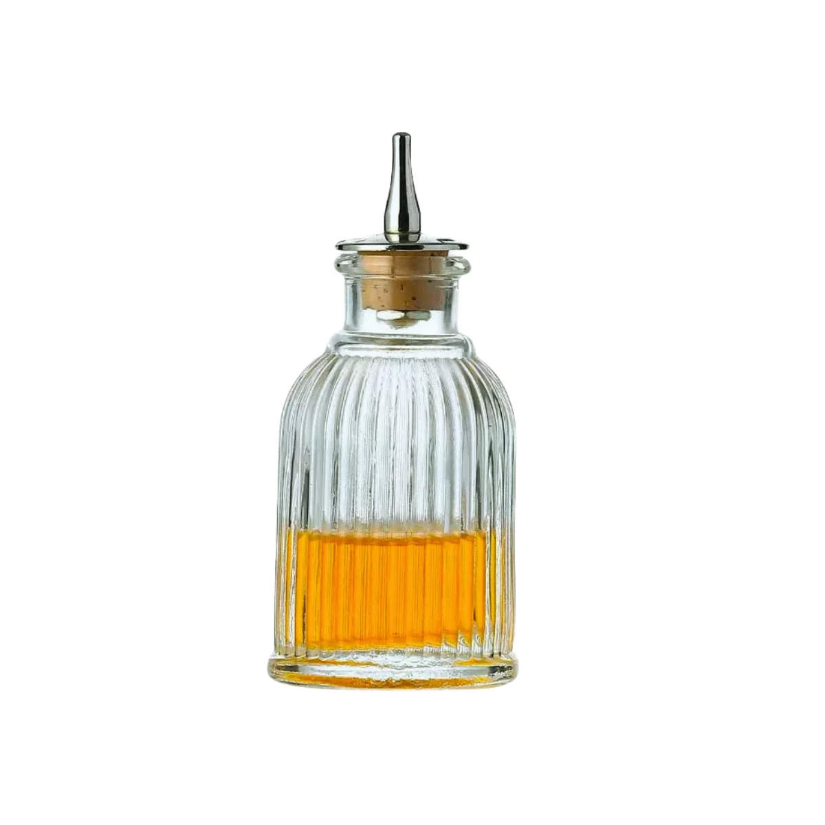 Groovy Bitter Şişesi 100 ml