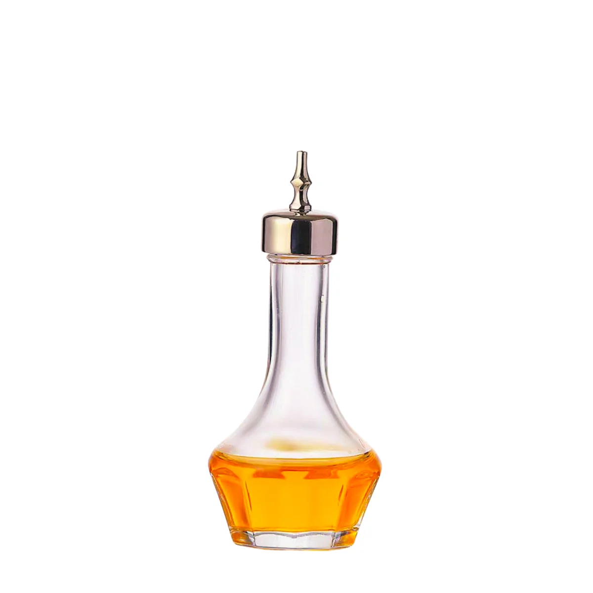 Groovy Bitter Şişesi 50 ml