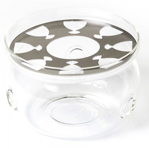 Groovy Cam Isıtıcı 400 cc ( GRV-WRM400 )