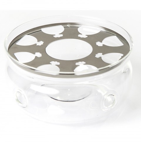 Groovy Cam Isıtıcı 600 cc ( GRV-WRM600 )