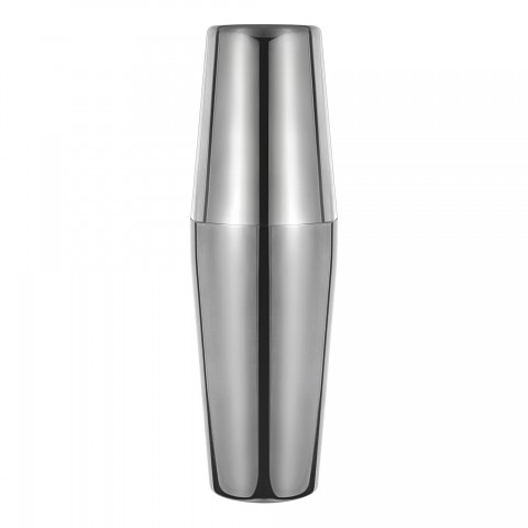 Groovy Çelik Boston Shaker 550/750 cl ( BRD-3199 )