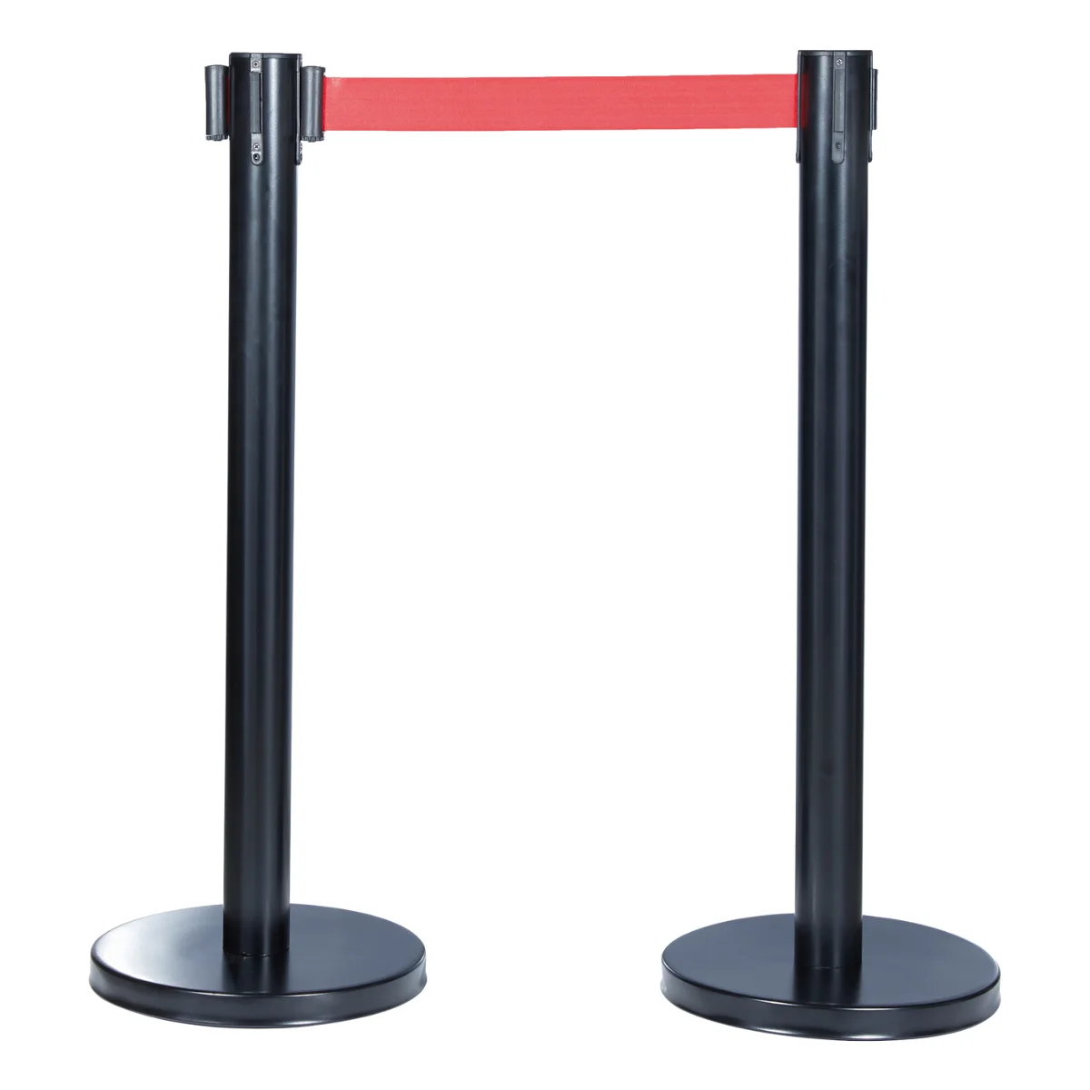 Groovy Çelik Şerit Bariyer 2,75 m h : 90 cm