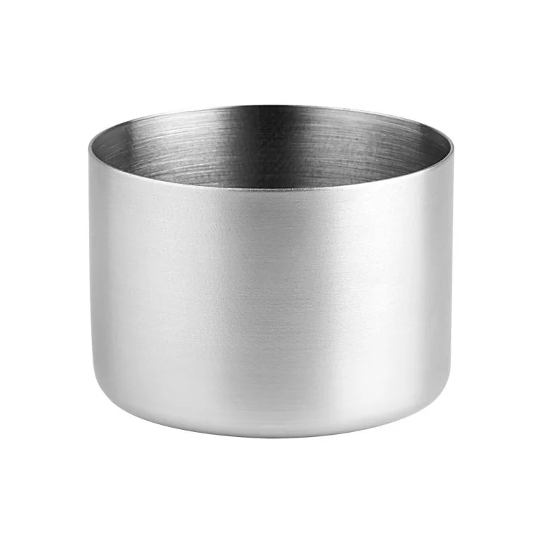 Groovy Çelik Silindir Çubuk Şekerlik - Eco (BRD-190)