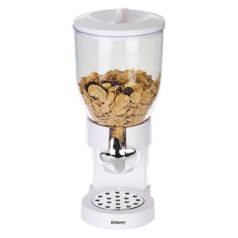 Groovy Corn Flakes Dispenser  (3,5 lt ) ( GRV-10413 )