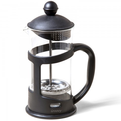 Groovy French Press 350 cc ( GRV-B14 )