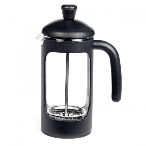 Groovy French Press 350 cc (GRV-B15)