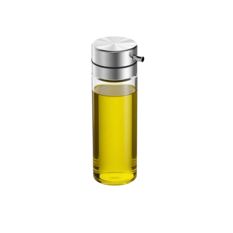 Groovy GRV-2411-1 Tekli Yağlık / Sirkelik Şişesi 200 ml