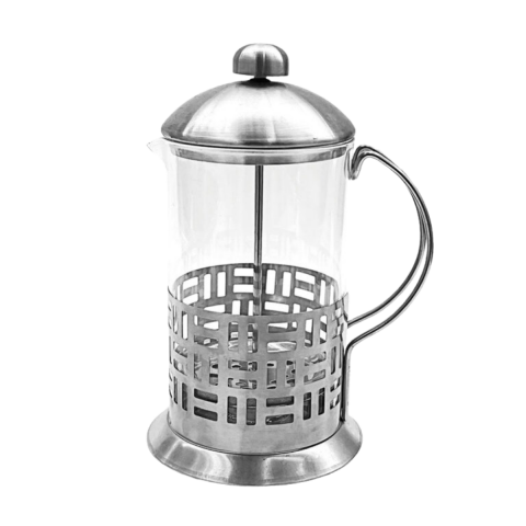 Groovy GRV-A100 French Press | 600 cc
