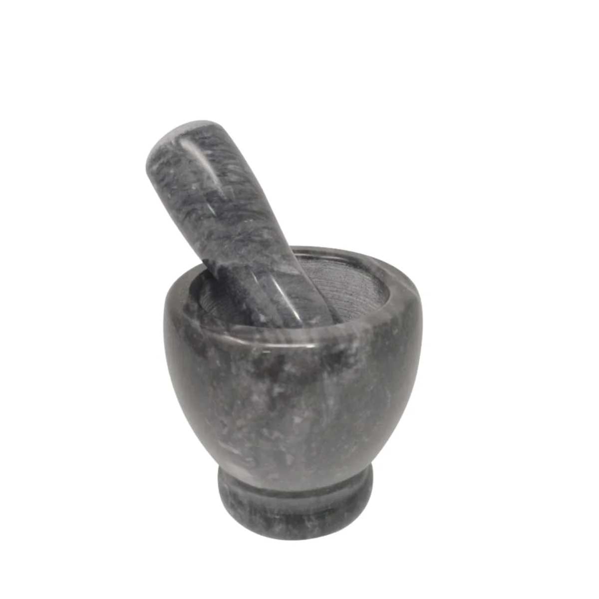 Groovy GRV-HVN-01 Mermer Havan 10,5*10,5*10,3 cm