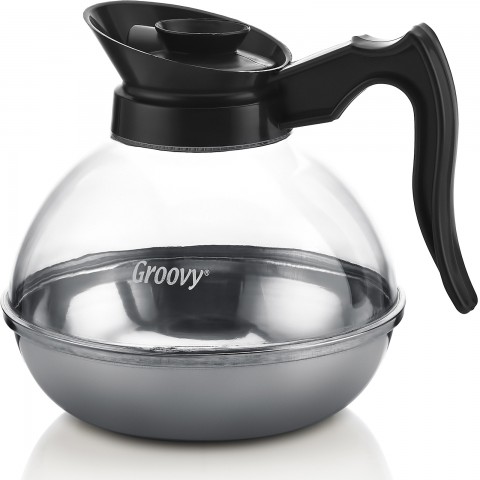 Groovy Kahve Potu 1,5 Lt (GRV – KP001)