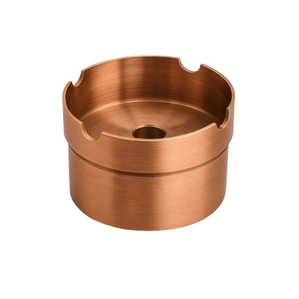 Groovy Küllük 7*8 cm Havuzlu Kokusuz