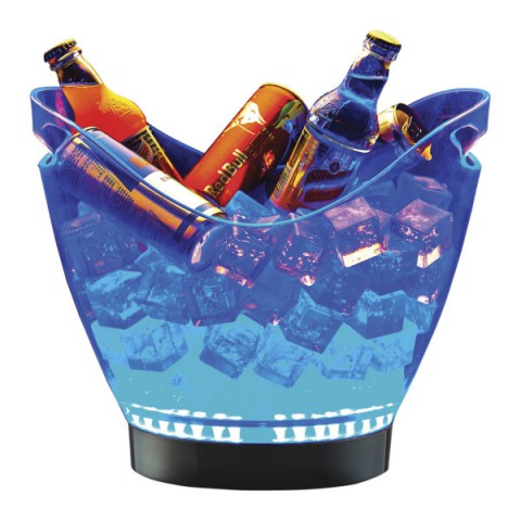 Groovy Led Işıklı Şişe Kovası ( GRV-S-106L )