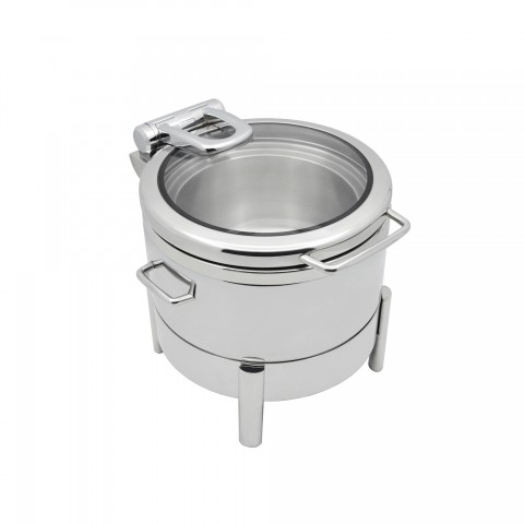 Groovy Lüx Çorbalık Chafing Dish 14,3 lt (GRV-5024)