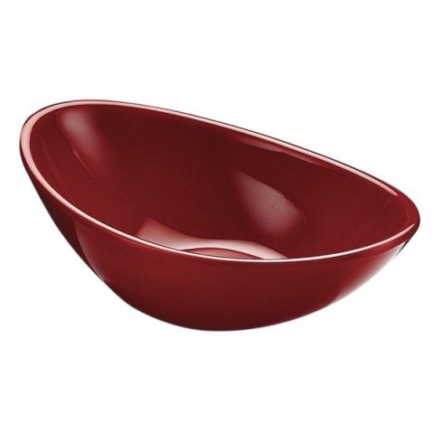 Groovy Melamin Mini Elips Sosluk ( BRD-517504 )