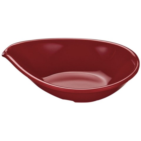 Groovy Melamin Mini Oval Sosluk ( BRD-515904 )