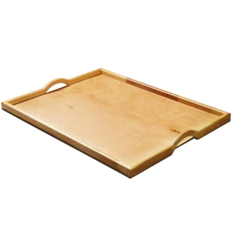 Groovy Meze Tepsisi 50x70 Cm (GRV-1811)