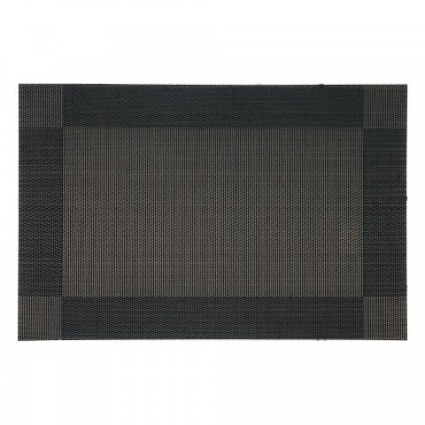 Groovy PVC Amerikan Servis 30*45 cm