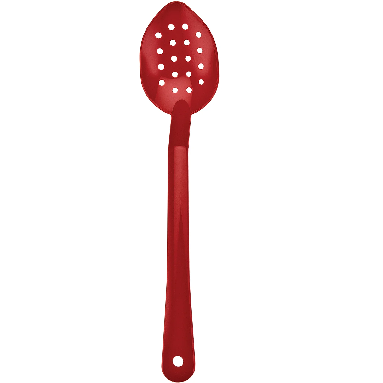 Groovy Polycarbon Delikli Servis Kaşığı 34 cm ( BRD-PSS-13D )