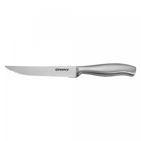 Groovy Steak Bıçak