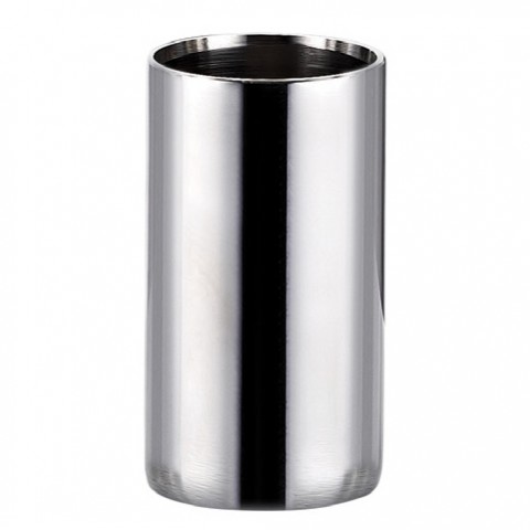 Groovy Tekli Kürdanlık (Parlak & Mat) ( GRV-13 )