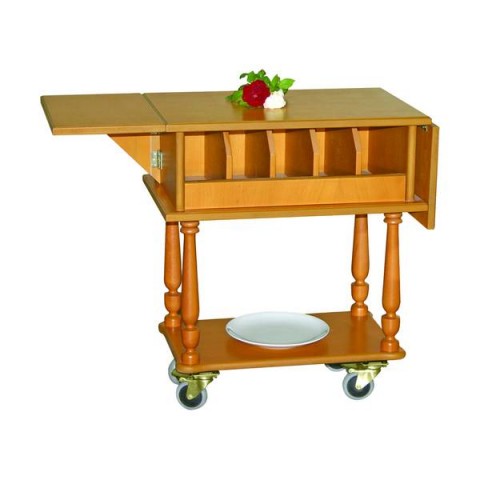 Guerdion Servis Arabası WGB 231