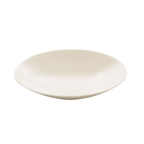 Güral GBS Atina 23 Cm Çukur Tabak Dekorsuz ( GBSATN23CK00 )