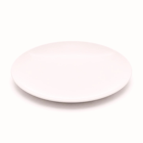 Güral GBS Atina 32 Cm Pizza Tabağı Dekorsuz (GBSATN32PTB00)