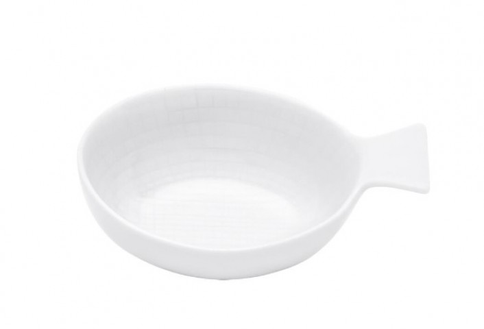 Güral Porselen Balık 19*11 Cm Kase Dekorsuz ( BL19X11KS00 )