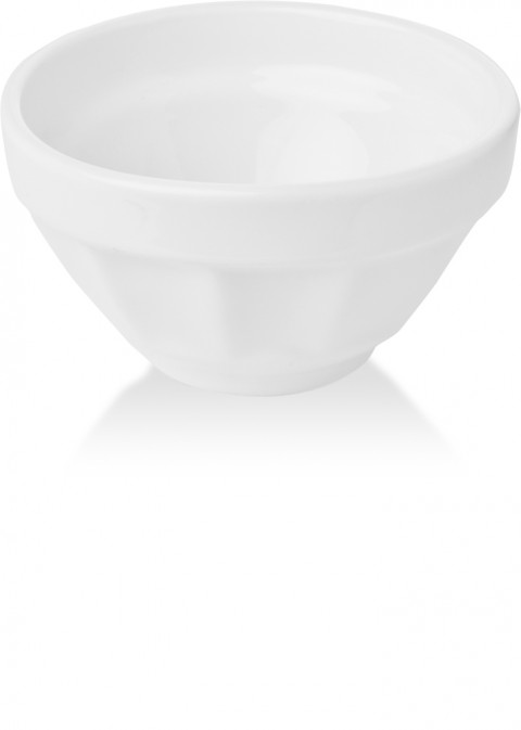 Güral Porselen Buse 18 cm Kase Dekorsuz ( BE18K100 )