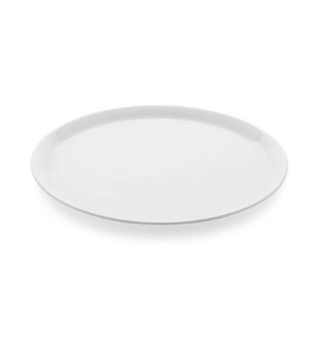 Güral Porselen Delta1 Otel 30 Cm Pizza Tabak Dekorsuz ( D130PT00 )