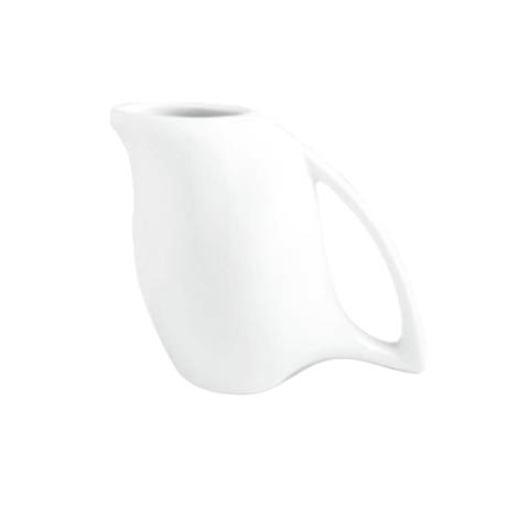 Güral Porselen Dublin 01 Sütlük Dekorsuz ( DB01SU00 )