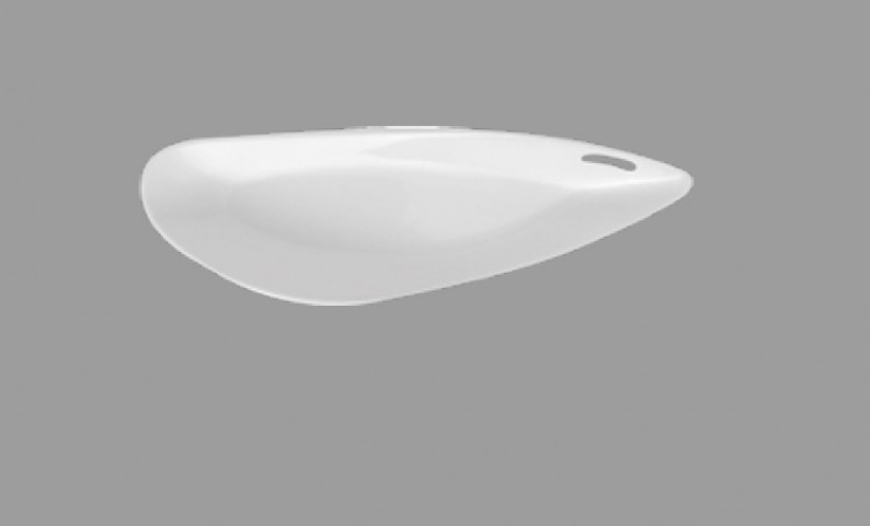 Güral Porselen Dublın 33 Cm Servis Dekorsuz