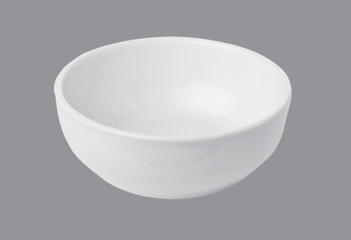 Güral Porselen Ece 14 cm Kase Dekorsuz ,  380 cc ( EC14K500 )