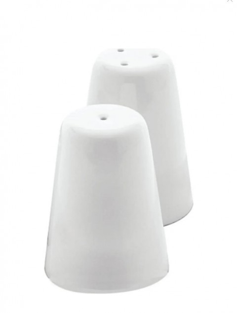 Güral Porselen Enternasyonel Biberlik Dekorsuz ( EO01BR00 )