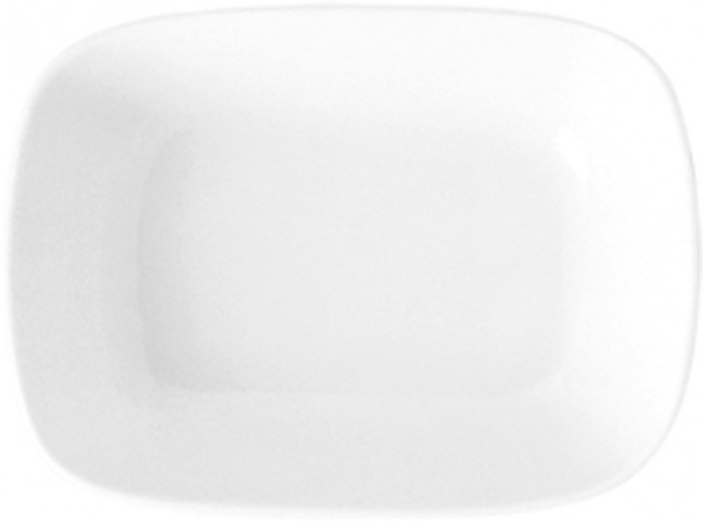 Güral Porselen Enternasyonel Otel 14*10 cm Kare Kayık Dekorsuz ( EO14KR00 ) Güral Porselen Enternasyonel Otel 14*10 cm Kare Kayık Dekorsuz ( EO14KR00 )