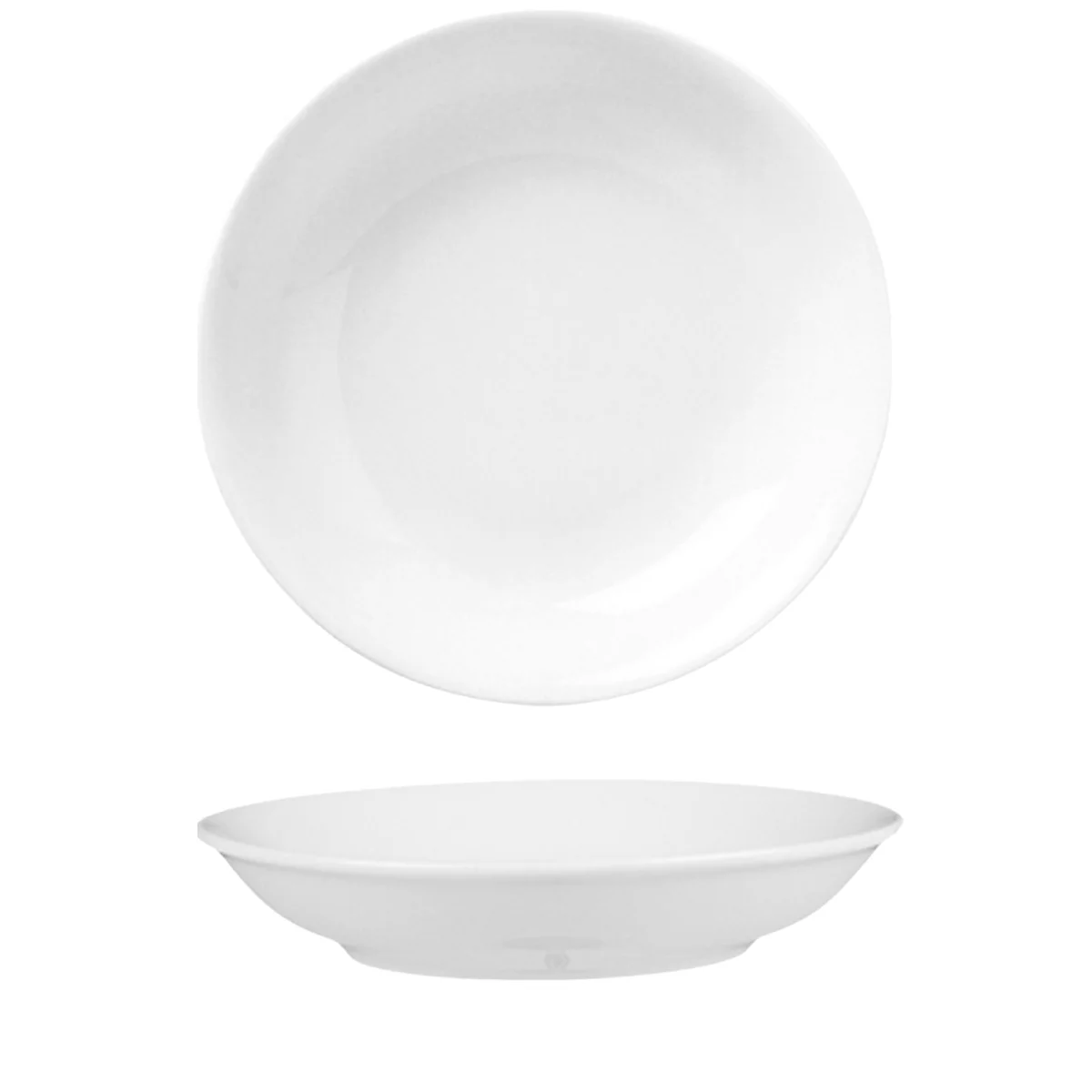 Güral Porselen Enternasyonel Otel 20 cm Çukur Tabak Dekorsuz ( EO20CK00 ) Güral Porselen Enternasyonel Otel 20 cm Çukur Tabak Dekorsuz ( EO20CK00 )