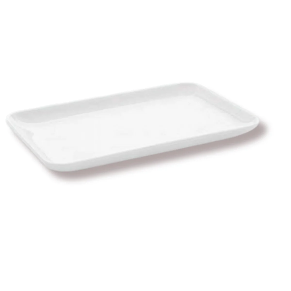 Güral Porselen Especial Sidney 31 Cm Kayık Tabak Dekorsuz ( ESPSD31KY00 )