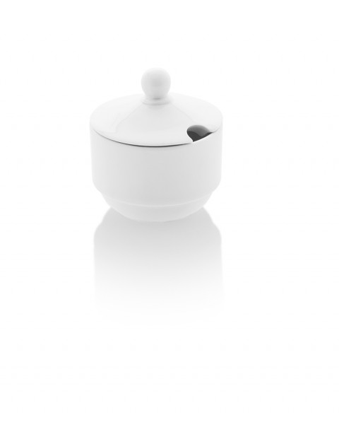 Güral Porselen GBS Enternasyonel Otel Baharatlık Dekorsuz ( GBSEO01HR00 )