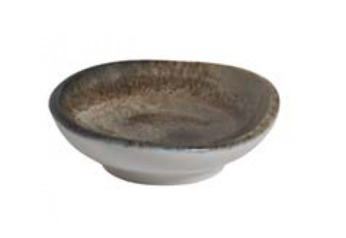 Güral Porselen GBS Marin 08 cm Sos Tabağı Reaktif ( GBSMRN08ST101 )