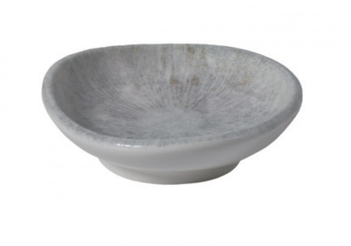 Güral Porselen GBS Marin 08 cm sos Tabağı Reaktif ( GBSMRN08STR )