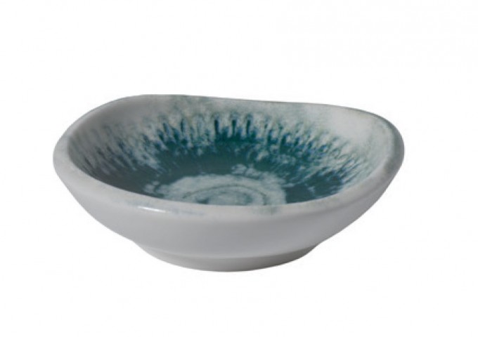Güral Porselen GBS Marin 08 cm sos Tabağı Reaktif ( GBSMRN08STR )