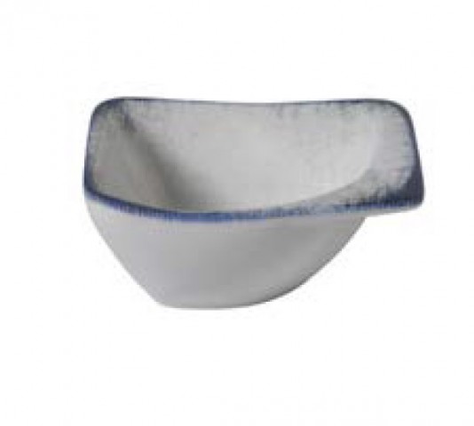 Güral Porselen GBS Napoli 10*8 cm Sos Tabağı Elegant (GBSNPL10X8ST100)